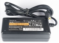 Блок питания 10,5V/ 1,9A штекер 4,8*1,7 AC-N233 для ноутбука Sony и совместимых