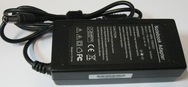Блок питания 15V/ 3A штекер 6,0*3,0 для ноутбука Toshiba и совместимых