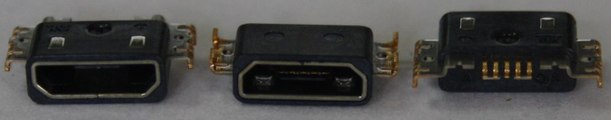 Разъем для Nokia 820 micro-USB