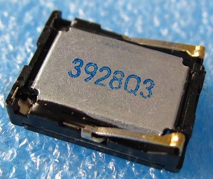 Звонок для Sony Xperia Z1 D5503 Compact