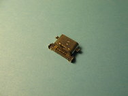 Разъем для LG H845/ H860 G5 (Type-C)