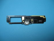 Шлейф для HTC One E9+ плата на системный разъем