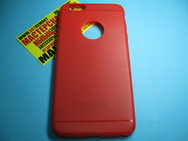 Чехол защитная крышка для IPhone 6 Plus/ 6S Plus "Xincuco" красный