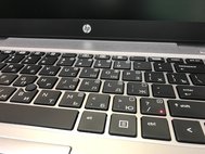 Русификация клавиатуры ноутбука - 1500
