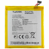 АКБ для Alcatel TLP025DC 8050D тех. упаковка