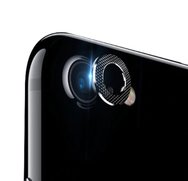 Защитное кольцо на камеру для IPhone XR "Totu"