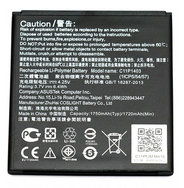 АКБ для Asus C11P1403/ B11P1404 A450CG ZenFone 4 тех. упаковка