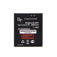 АКБ для Fly BL3807 IQ454 тех. упаковка