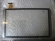 Тачскрин для планшета 10.1" XC-PG1010-055-0A-FPC черный