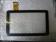 Тачскрин для планшета 9" DH-0922A1-PG-FPC068 черный