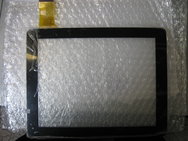 Тачскрин для планшета 9.7'' QSD E-C97055-02 236*183 mm черный