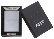 Зажигалка бензиновая Zippo Vintage, 267