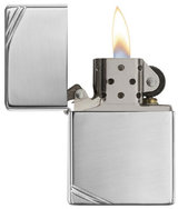 Зажигалка бензиновая Zippo High Polish Chrome 260