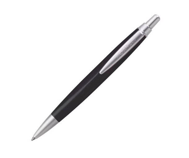 Ручка шариковая HAUSER H2004KS черный, 99105