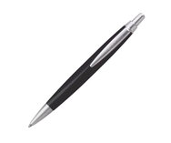 Ручка шариковая HAUSER H2004KS черный, 99105