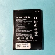 АКБ для Huawei HB476387RBC G750/ Honor 3X тех. упаковка