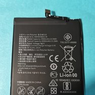 АКБ для Huawei HB446486ECW P Smart Z/ Honor 9X тех. упаковка