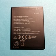 АКБ для Lenovo BL243 A7000 тех. упаковка