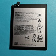 АКБ для Lenovo BL270 K6 Note тех. упаковка