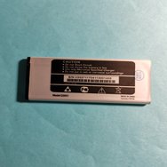 АКБ для Micromax Q3001 Bolt тех. упаковка