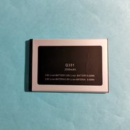 АКБ для Micromax Q351 Canvas Spark 2 Pro тех. упаковка