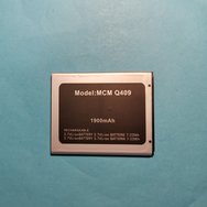 АКБ для Micromax Q409/ Q421 тех. упаковка