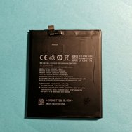 АКБ для Meizu BA891 15 Plus тех. упаковка