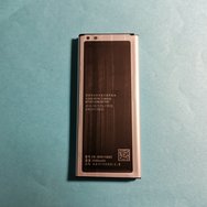 АКБ для Samsung EB-BN915BBE N915F/ Note Edge тех. упаковка
