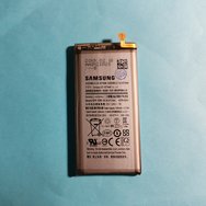 АКБ для Samsung EB-BG973ABU G973F Galaxy S10 тех. упаковка