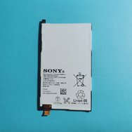 АКБ для Sony Xperia LIS1529ERPC Z1 Compact D5503/ M51W тех. упаковка