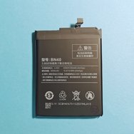 АКБ для Xiaomi BN40 Redmi 4 Pro тех. упаковка