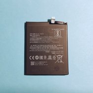 АКБ для Xiaomi BM3K Mi Mix 3 тех. упаковка