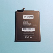 АКБ для Xiaomi BM3J Mi8 Lite премиум