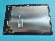 Дисплей для Huawei Mediapad T3 10 (AGS-L09/AGS-W09) в рамке + тачскрин белый 100%